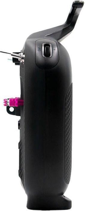 Image du produit Fly Sky Emetteur FlySky FS-ST8 + Récepteur SR8