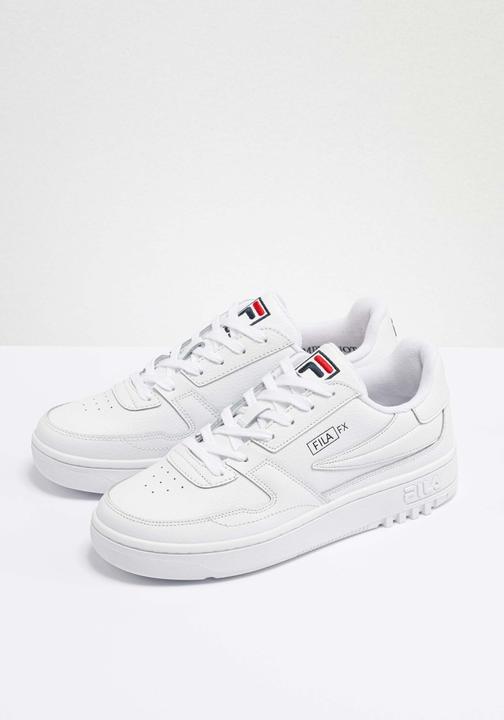 Actual product image FILA Sneaker Low Fxventuno L Low (44)