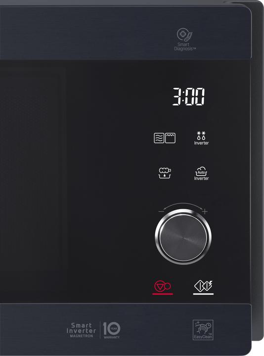 Image du produit LG MH6565CPB (25.25 l)