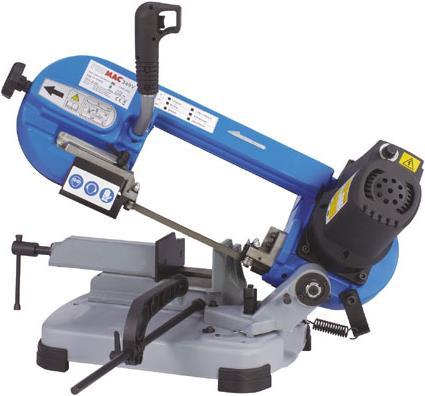 Produktbild Promac Metallbandsäge 230V