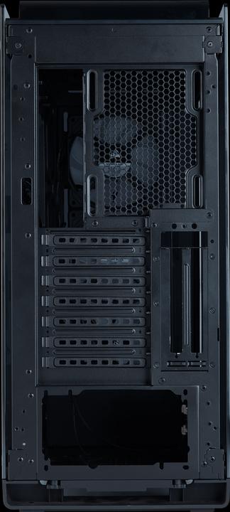Actual product image Corsair Crystal 570X RGB Mirror (ATX)