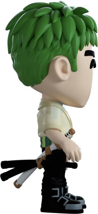 Produktbild Youtooz One Piece Vinyl Figur Lorenor Zorro 11 cm