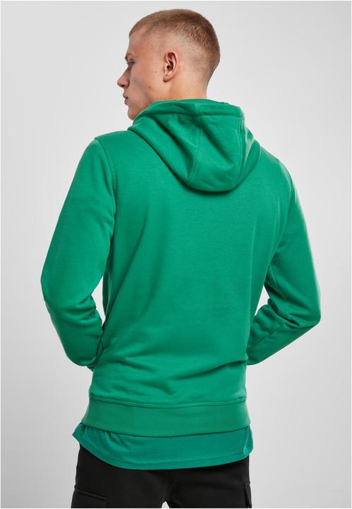 Image du produit Urban Classics Sweat à capuche Basic Terry (XXL)