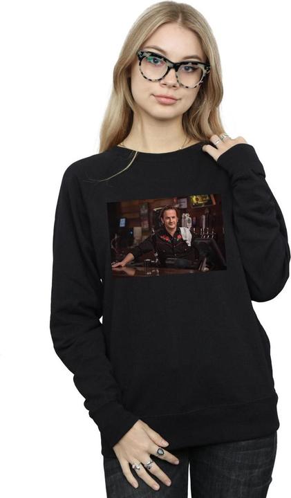 Produktbild Supernatural Gabriel's Bar Sweatshirt (XXL)