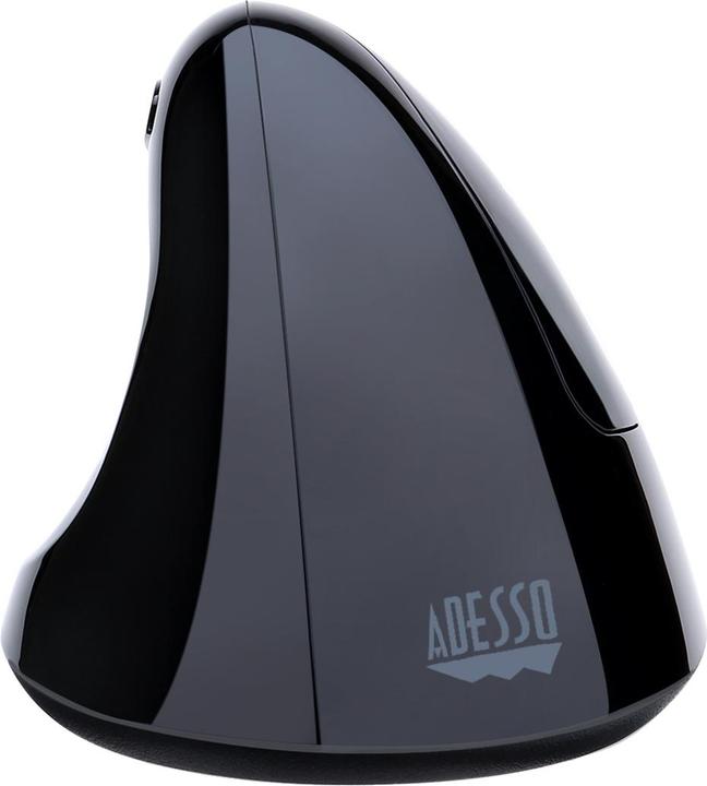 Actual product image Adesso iMouse E30 Mouse RF Wireless Optical 2400 DPI right (Wireless)