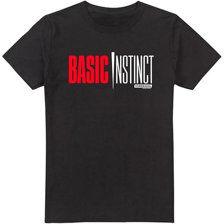 Basic Instinct TShirt (XXL)