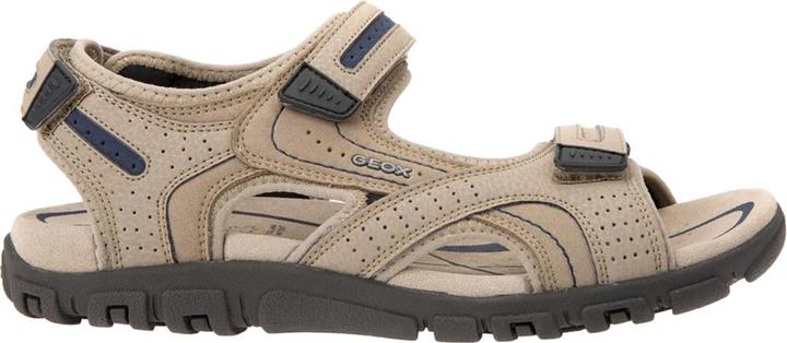 Produktbild Geox Sandalen Strada Nubukimitat (41)