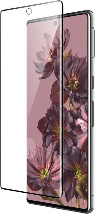 Actual product image Screenguard Armoured glass 2.5D (1 Piece, Google Pixel 7 Pro)