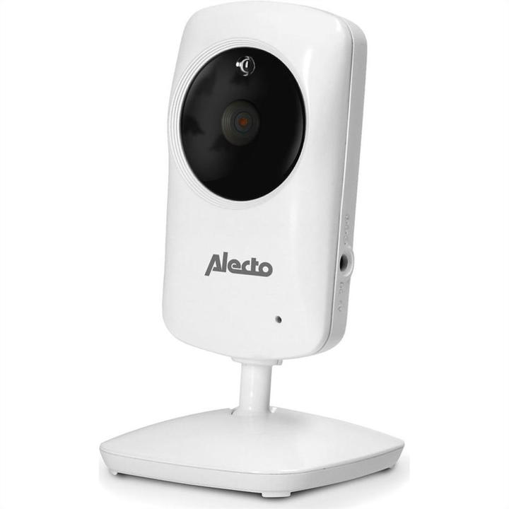 Produktbild Alecto Zusatzkamera DVM-64C (Babyphone mit Kamera, 300 m)