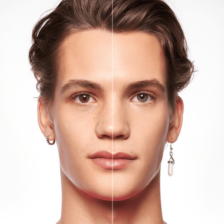 Produktbild essence I LOVE FLAWLESS SKIN foundation (60 Dark Ivory)