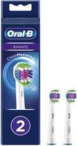 Actual product image Oral-B 3D White CleanMaximiser (4 x)