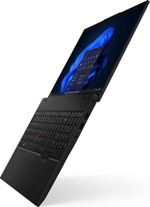 Actual product image Lenovo ThinkPad L16 Gen 2 (16", Intel Core Ultra 7 255U, 32 GB, 1000 GB, CH)