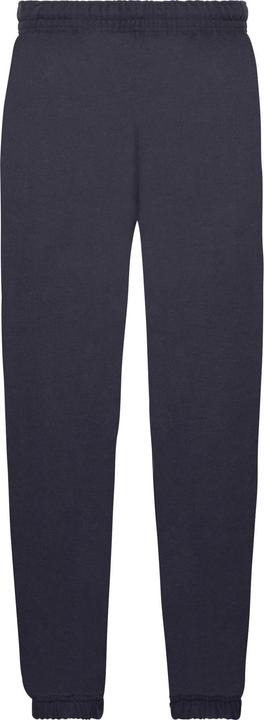 Immagine prodotto Fruit of the Loom Pantaloni da Jogging Orlo Elasticizzato Bambini (140, 146)