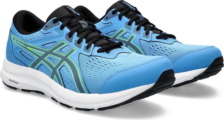 Actual product image ASICS Performance GEL-CONTEND 8 (47)