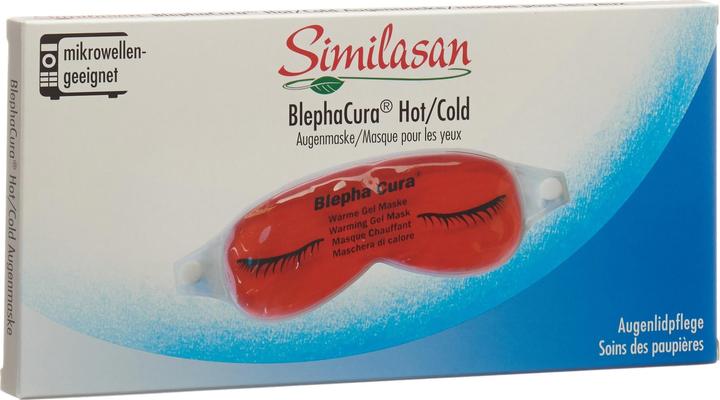 Similasan BlephaCura Hot-Cold Maske (338.63 ml)