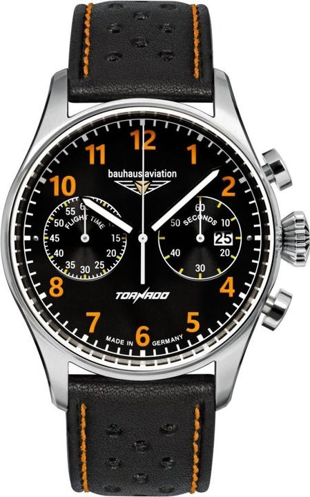 Actual product image 27705 (Chronograph, 42 mm)
