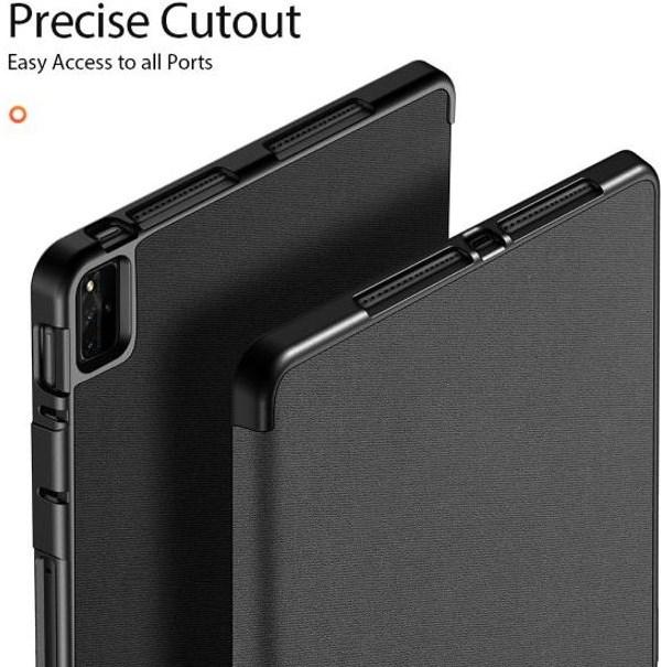 Produktbild Dux Ducis Domo Series (Huawei MatePad Pro 12.6 (2021))