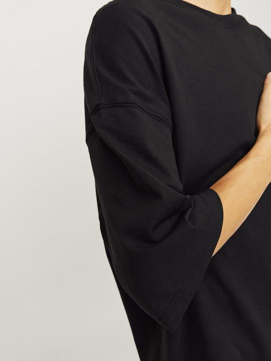 Actual product image Jack & Jones Jjecharge Tee O-Neck Noos (M)
