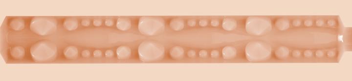 Actual product image Fleshlight Angela White