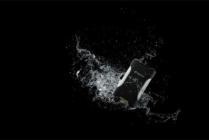 Image du produit Goal Zero Venture 35 (9600 mAh, 18 W, 35.52 Wh)