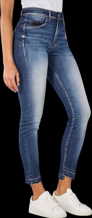 Image du produit Salsa Jeans Cropped Secret Glamour Pushin Dark Wash (W29/L30)