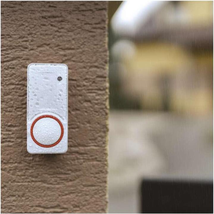 Image du produit Emos Drahtlose Türklingel P5750.2T