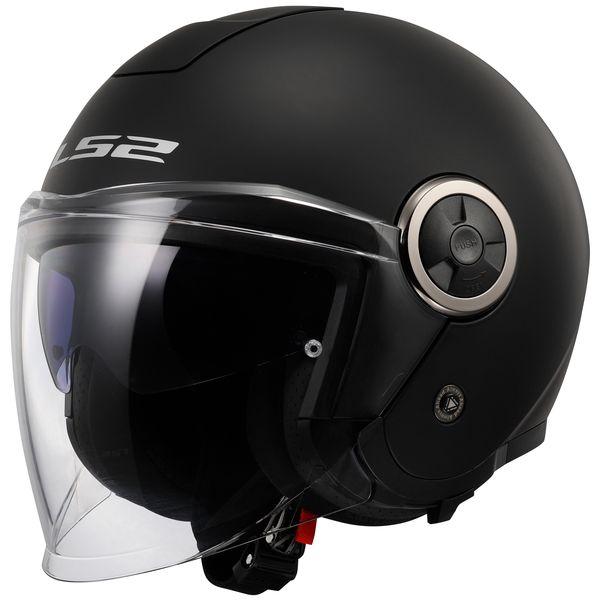 Produktbild LS2 OF620 Classy Solid (S)