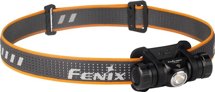 Produktbild Fenix Stirnlampe HM23 Grau Schwarz (240 lm)