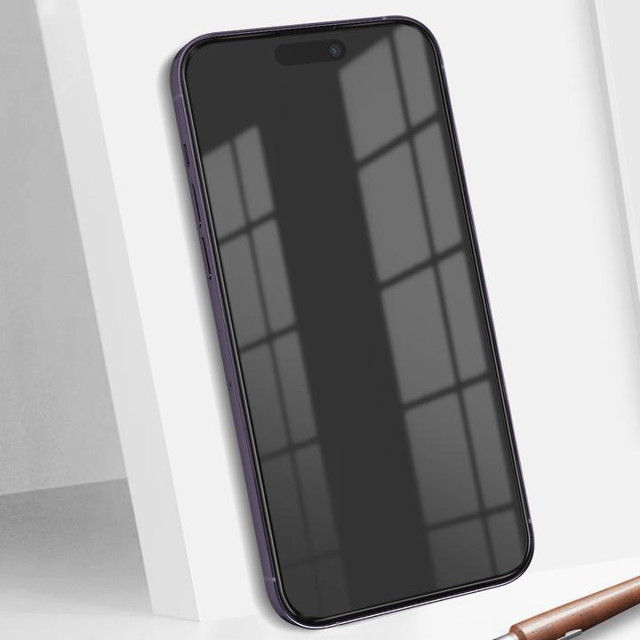 Image du produit Verre (1 pièce(s), Apple iPhone 14 Pro)