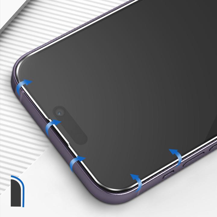 Immagine prodotto Vetro (1 Pezzo/i, Apple iPhone 14 Pro Max)