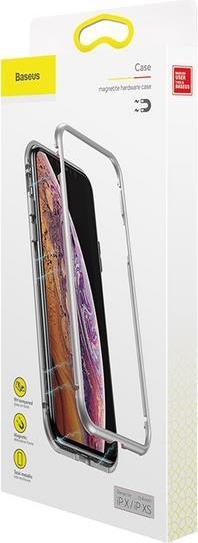 Image du produit Baseus Cas (Apple iPhone X, Apple iPhone XS)
