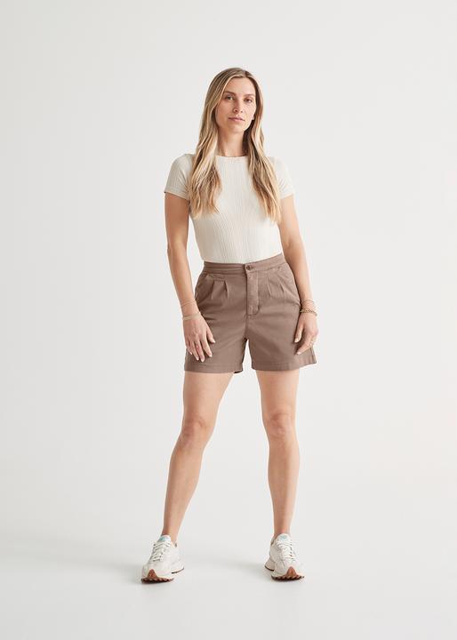 Produktbild Du/Er W Live Free Pleated Short - 5 inch (28)