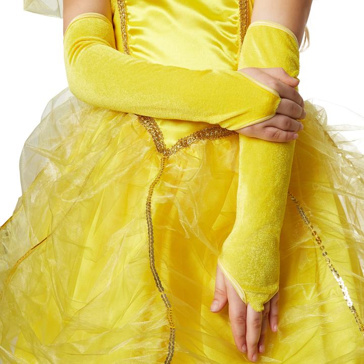 Image du produit Dressforfun Déguisement de princesse Belle pour filles (116)