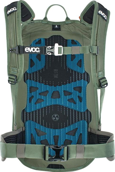 Actual product image Evoc Sac à dos Stage 12L (12 l)