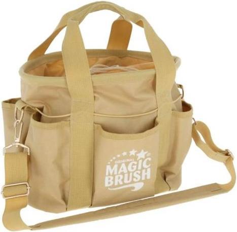 Produktbild Magic Brush Tierpflege-Tasche zum Verstauen der Pflegeprodukte