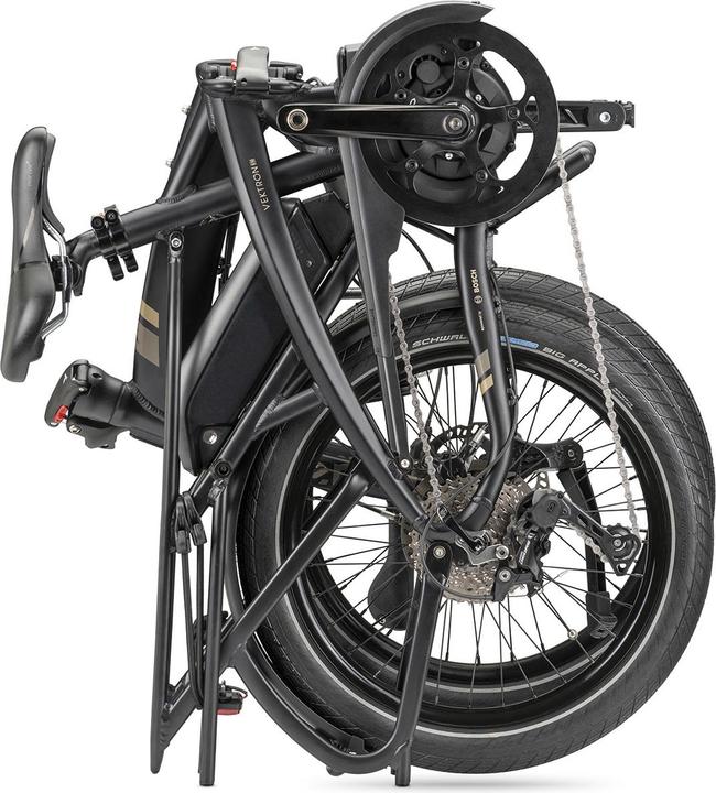 Produktbild Tern Bicycles Vektron S10
