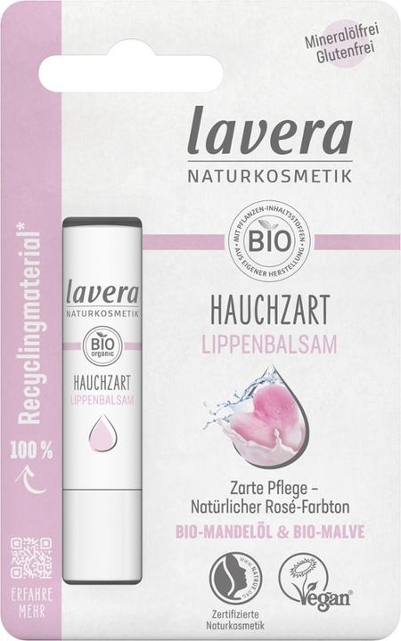 Image du produit Lavera Baume à lèvres ultra-doux (Baume)