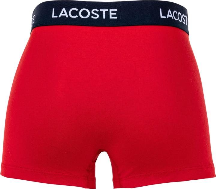 Produktbild Lacoste Wäsche (M, 3er Pack)