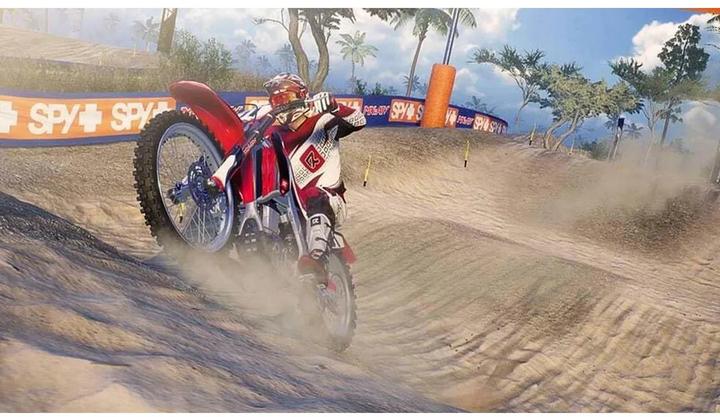 Actual product image THQ MX vs. ATV All Out (Switch, DE)
