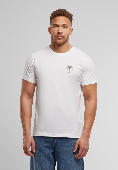 Image du produit Mister Tee MisterTee The Espresso Chic Tee - 192187 (L)