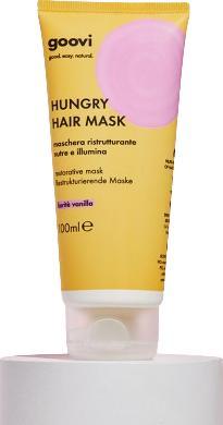 Image du produit Goovi Hungry Hair Mask Masque capillaire (100ml) (100 ml)
