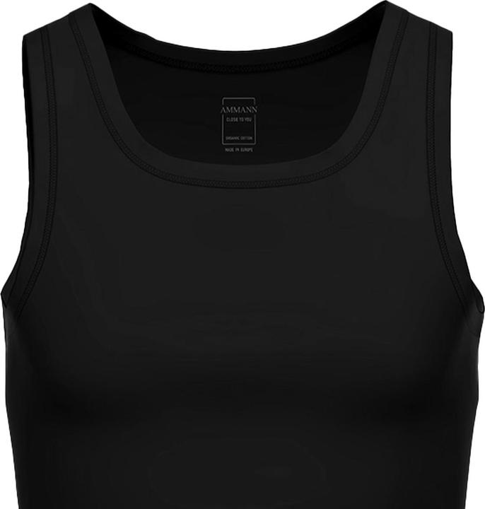 Image du produit Ammann Pack de 3 maillots de corps / débardeurs Close to you (XL)