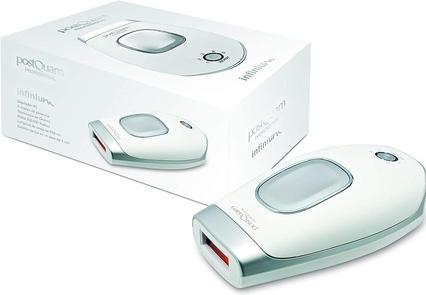 Produktbild Postquam Depiladora Laser Mujer Luz Pulsada Depilacion Depilacion Laser 5 niveles de Potencia