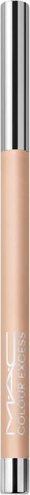 Actual product image MAC Cosmetics Colour Excess Gel Pencil Full Sleeve