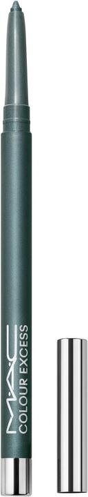 Actual product image MAC Cosmetics Colour Excess Gel Pencil Light-Bent (Hell-Bent)