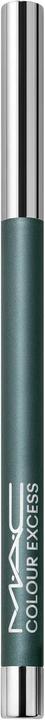 Actual product image MAC Cosmetics Colour Excess Gel Pencil Light-Bent (Hell-Bent)