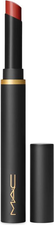 Immagine prodotto MAC Cosmetics Powder Kiss Velv Blurring Slim St Devoted Chili (Dedicato al peperoncino rosso)