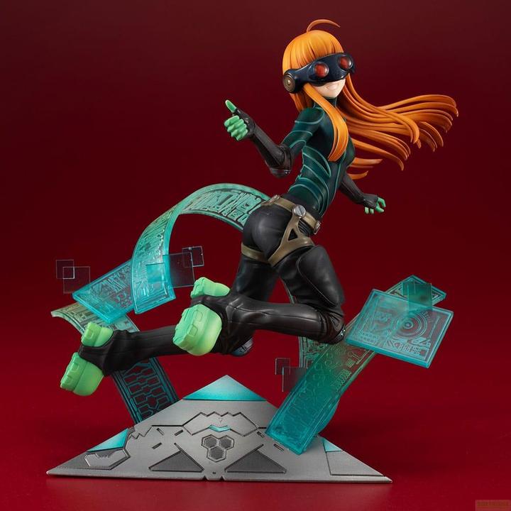 Megahouse Persona 5 The Royal PVC Statua Oracle (Futaba Sakura) 18 cm