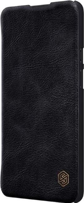 Actual product image Nillkin Qin Series (OnePlus 9)