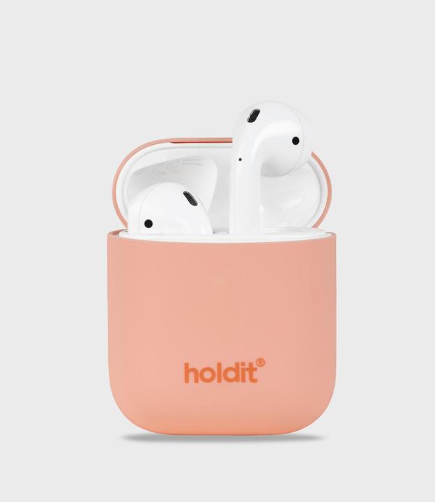 Produktbild Holdit Silicone Case AirPods